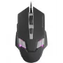 Mars Gaming MM024 peles optiskā 4000 DPI RGB Flow