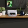 HP Sprocket Studio Plus foto printeris, sublimācijas druka, 300 x 300 DPI, 4 x 6 collas (10x15 cm), Wi-Fi