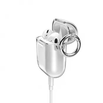 Speck Presidio CLEAR aizsargmaciņš AirPods 130582-5085