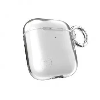 Speck Presidio CLEAR aizsargmaciņš AirPods 130582-5085