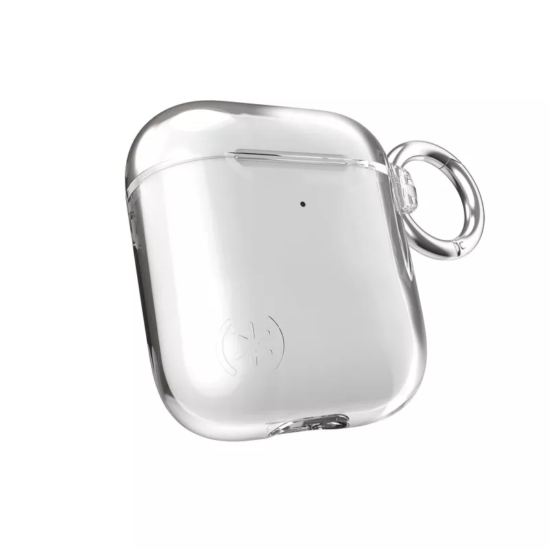 Speck Presidio CLEAR aizsargmaciņš AirPods 130582-5085