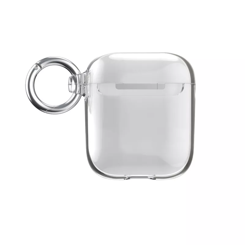 Speck Presidio CLEAR aizsargmaciņš AirPods 130582-5085