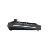 Keyboard barebone GLORIOUS GMMK Pro — 75% alumīnija korpuss, Melns, 332×135×32 mm, 1.5 kg