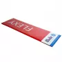 3Doodler FLX04-RED plastmasas pavediens 3 mm sarkans