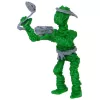 3D pildījuma materiāls 3Doodler PL03-GRAS PLA zaļš 2 g