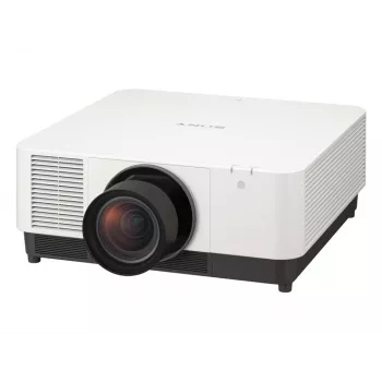 Sony VPL-FHZ101 datu projektors lielām telpām 10000 ANSI lūmenu 3LCD WUXGA (1920x1200) Balts