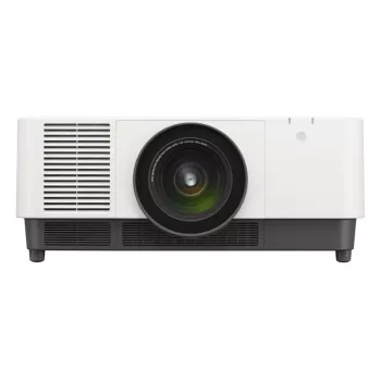 Sony VPL-FHZ101 datu projektors lielām telpām 10000 ANSI lūmenu 3LCD WUXGA (1920x1200) Balts