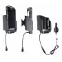 Zebra 3PTY-PCLIP-241389 turētājs Aktīvs Mobilais dators Melns
