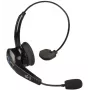 Zebra HS3100 Bezvadu Bluetooth Austiņas Ar Mikrofonu, Aiz Kakla / Virs Galvas, Melna