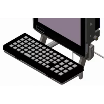 Zebra KT-KYBDTRAY-VC80-R paliktnis tastatūrai