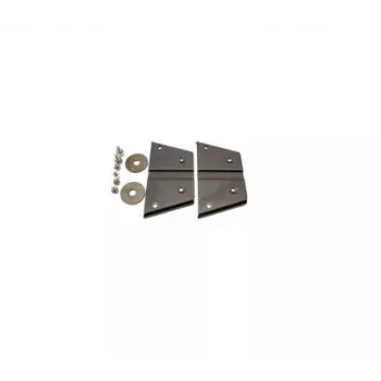 Zebra MNT-VC80-ADPA1-1 adaptera kronšteins