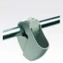 Motorola PSS-3SH01-00R turētājs Pasīvais turētājs Rokas dators Sudrabs