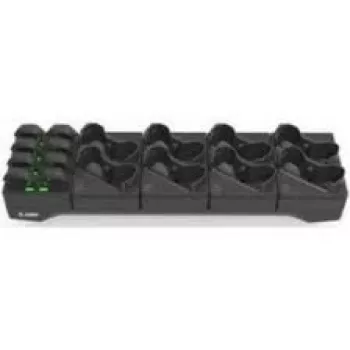 Zebra SAC-HS3100-B8W8-01 lādētājs akumulatoriem AC