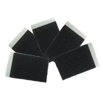 Zebra SG-NGRS-SFRVPD-05 rezerves Velcro spilventiņi plaukstas stiprinājumam (5 gab.)