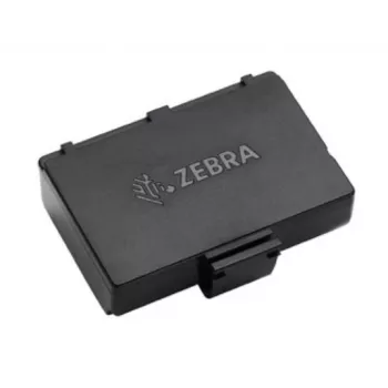 Zebra BTRY-MPV-24MA1-01 rezerves akumulators ZQ220 printeriem