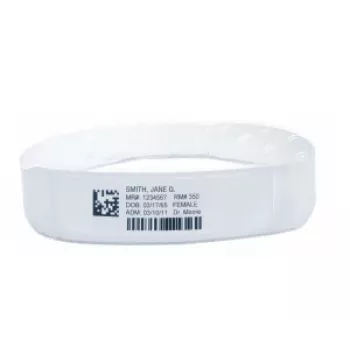 Zebra Z-Band Fusion pieaugušo aproce FID-ADULT-L3-1-200T