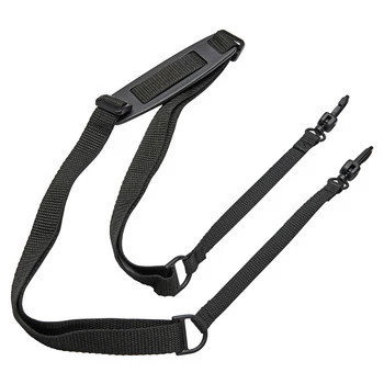 Plecu siksna Zebra SG-MPV-SDSTP1-01 Melna 1 gab. ZQ220, ZQ120, ZR138