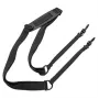 Plecu siksna Zebra SG-MPV-SDSTP1-01 Melna 1 gab. ZQ220, ZQ120, ZR138