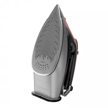 Beko SIM8130P gludeklis SoftGlide 3000 W rozā, balts