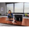 Karstā gaisa fritieris Beko FRL5388B ExpertFry 8.5L 2400W Melns Skārienvadība