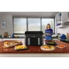 Karstā gaisa fritieris Beko FRL5388B ExpertFry 8.5L 2400W Melns Skārienvadība