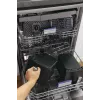 Karstā gaisa fritieris Beko FRL5388B ExpertFry 8.5L 2400W Melns Skārienvadība