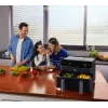 Karstā gaisa fritieris Beko FRL5388B ExpertFry 8.5L 2400W Melns Skārienvadība
