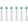 Oral-B zobu birstes uzgalis 6 gab. Balts