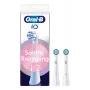 Oral-B iO maigi tīrošas birstes galviņas, 2 iepakojums