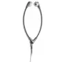 Philips LFH0233 Vadu austiņas In-ear Melnas