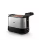 Philips Viva Collection HD2639/90 tosteris 2 šķēlēm balts