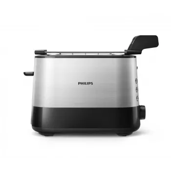 Philips Viva Collection HD2639/90 tosteris 2 šķēlēm balts
