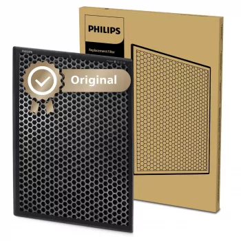 Philips 2000 sērijas oriģinālais nomaiņas filtrs FY2420/30 NanoProtect aktīvās ogles filtrs