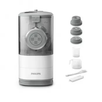 Makaronu un nūdeļu gatavotājs Philips Viva Collection HR2345/19 150 W