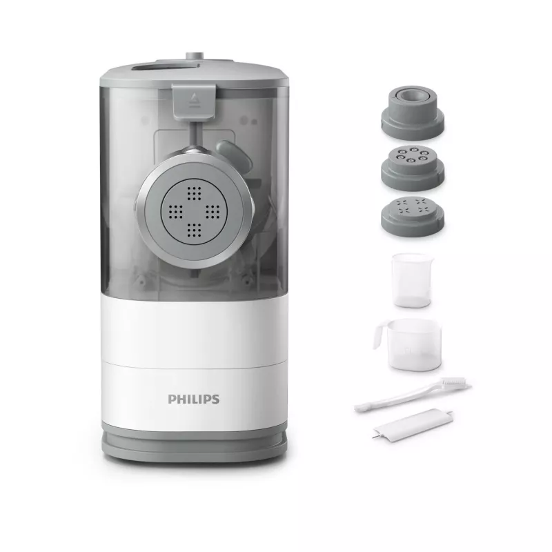 Makaronu un nūdeļu gatavotājs Philips Viva Collection HR2345/19 150 W