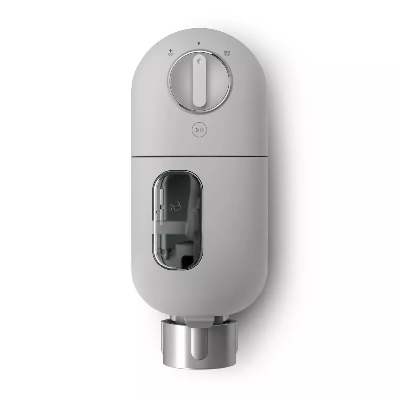 Makaronu un nūdeļu gatavotājs Philips Viva Collection HR2345/19 150 W