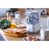 Makaronu un nūdeļu gatavotājs Philips Viva Collection HR2345/19 150 W