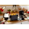 Philips Daily Collection HD2590/90 Toaster - gara sprauga, melns
