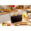 Philips Daily Collection HD2590/90 Toaster - gara sprauga, melns