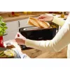 Philips Daily Collection HD2590/90 Toaster - gara sprauga, melns