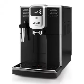 Gaggia Anima pilnībā automātiska espresso automāts 1.8 L