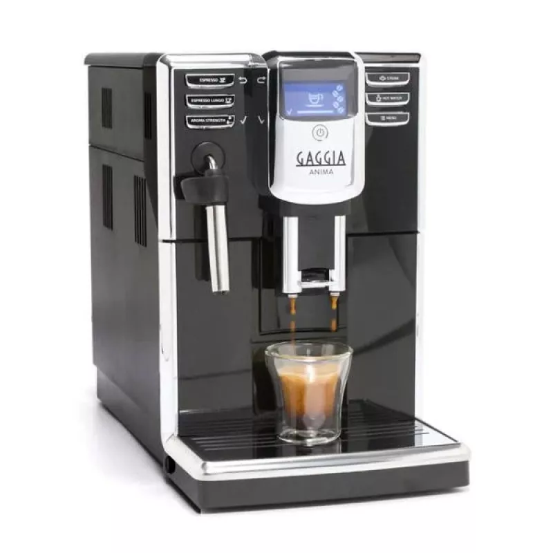 Gaggia Anima pilnībā automātiska espresso automāts 1.8 L