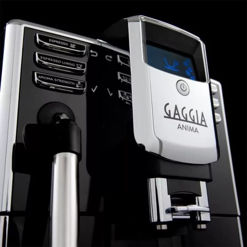Gaggia Anima pilnībā automātiska espresso automāts 1.8 L