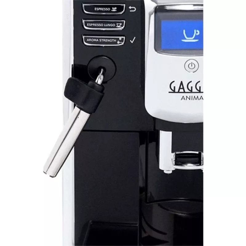 Gaggia Anima pilnībā automātiska espresso automāts 1.8 L