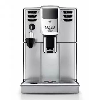 Gaggia Anima Deluxe pilnībā automātiska espresso automāts 1,8 L