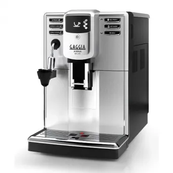 Gaggia Anima Deluxe pilnībā automātiska espresso automāts 1,8 L