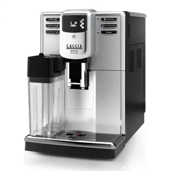Gaggia Anima Prestige pilnībā automātiska espreso kafijas automāts 1,8 L
