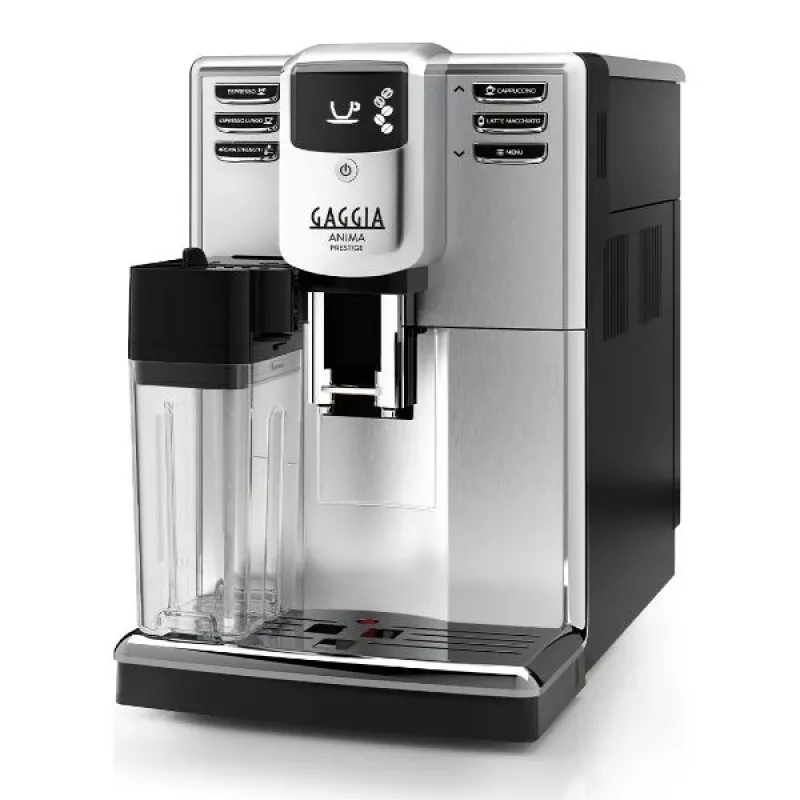 Gaggia Anima Prestige pilnībā automātiska espreso kafijas automāts 1,8 L