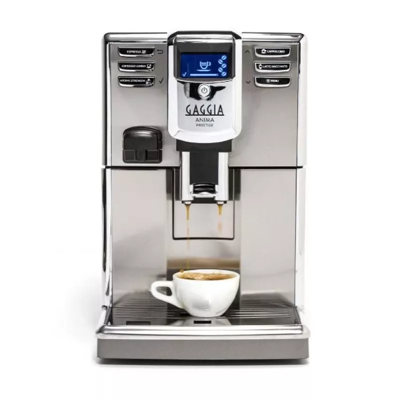 Gaggia Anima Prestige pilnībā automātiska espreso kafijas automāts 1,8 L