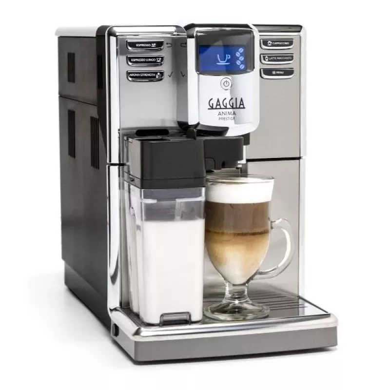 Gaggia Anima Prestige pilnībā automātiska espreso kafijas automāts 1,8 L